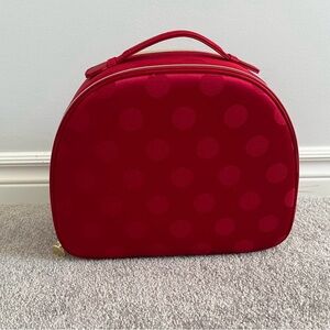 Estee Lauder limited edition double layer cosmetic case